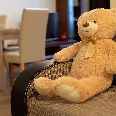 Apartmany U Tri Jehnatek Karlovy Vary Dış mekan fotoğraf