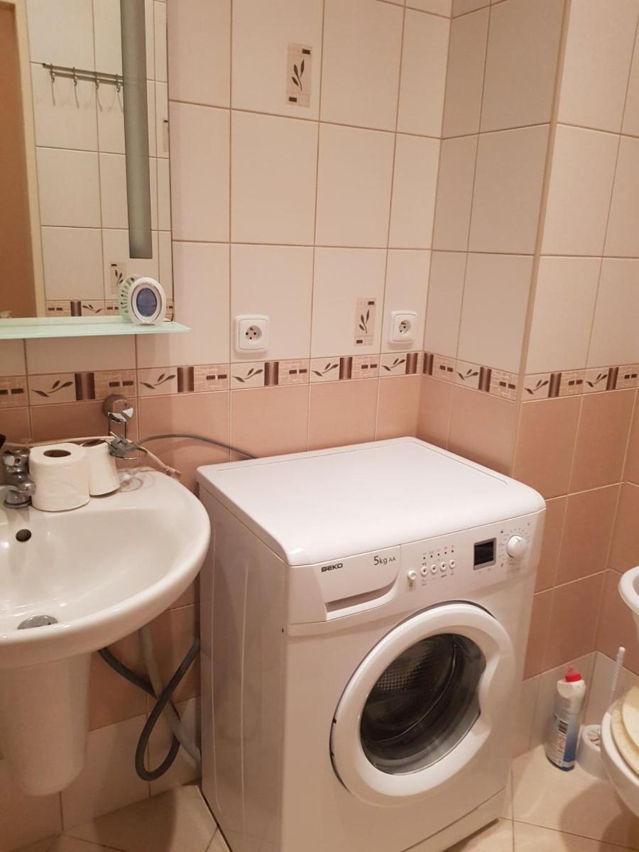 Apartmany U Tri Jehnatek Karlovy Vary Dış mekan fotoğraf