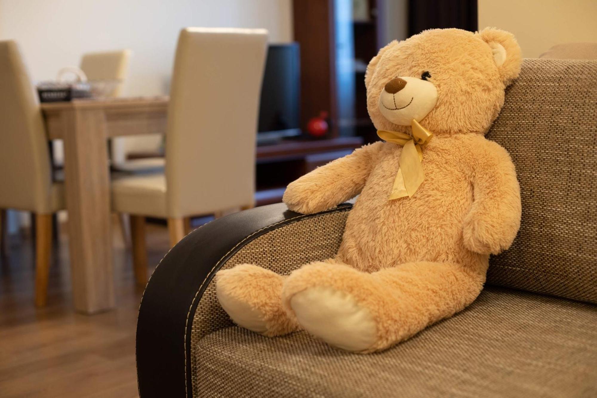 Apartmany U Tri Jehnatek Karlovy Vary Dış mekan fotoğraf